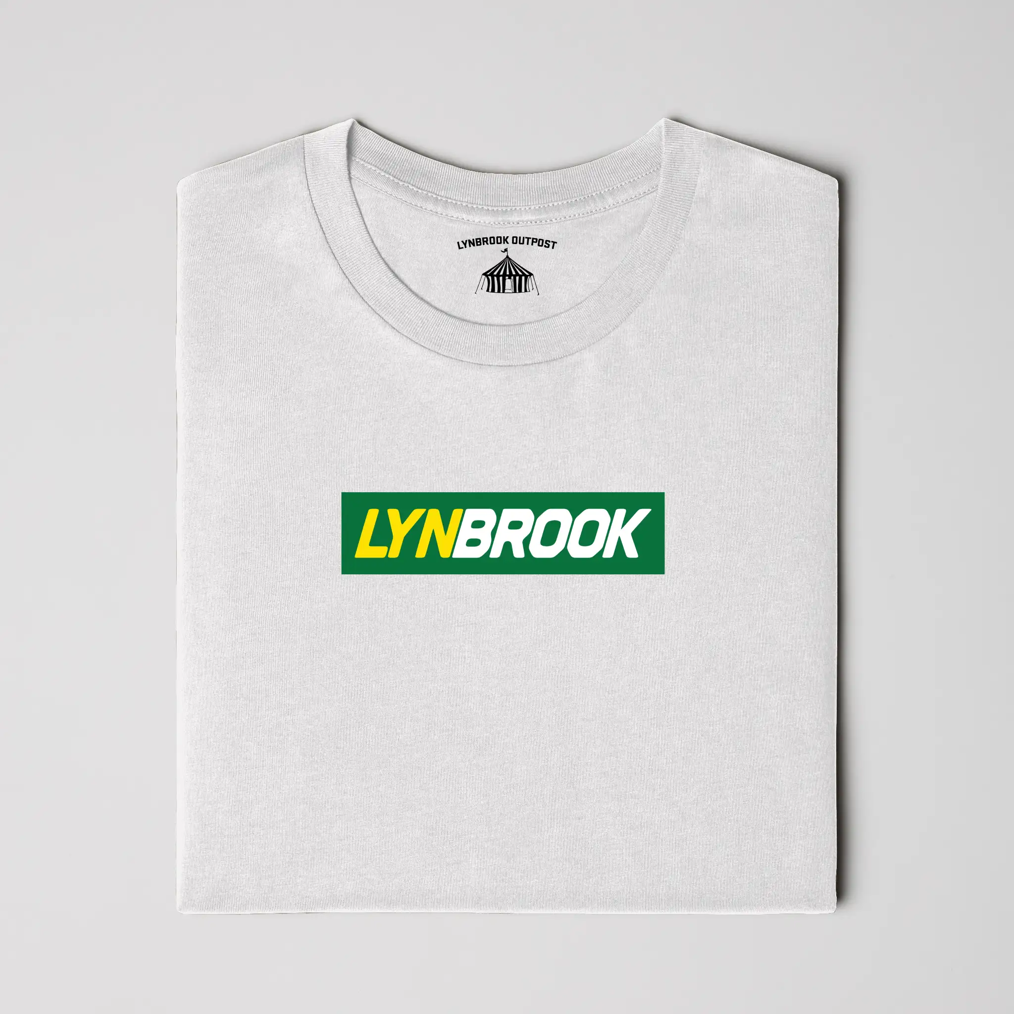 LBK Classic Tee
