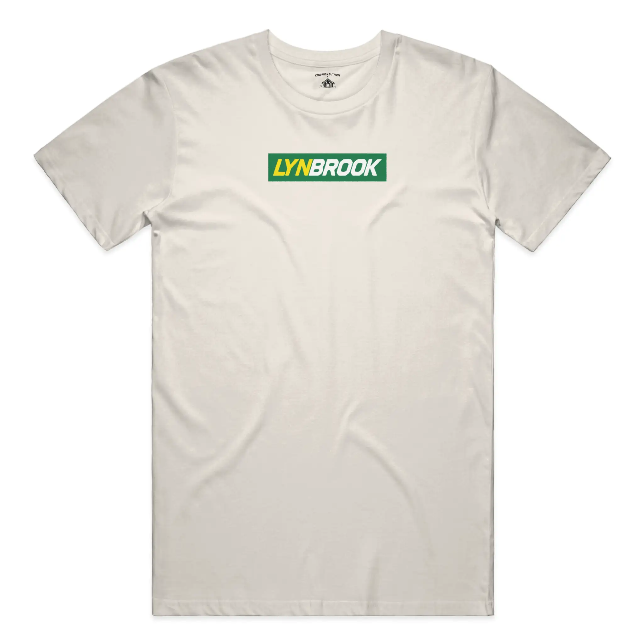 LBK Classic Tee