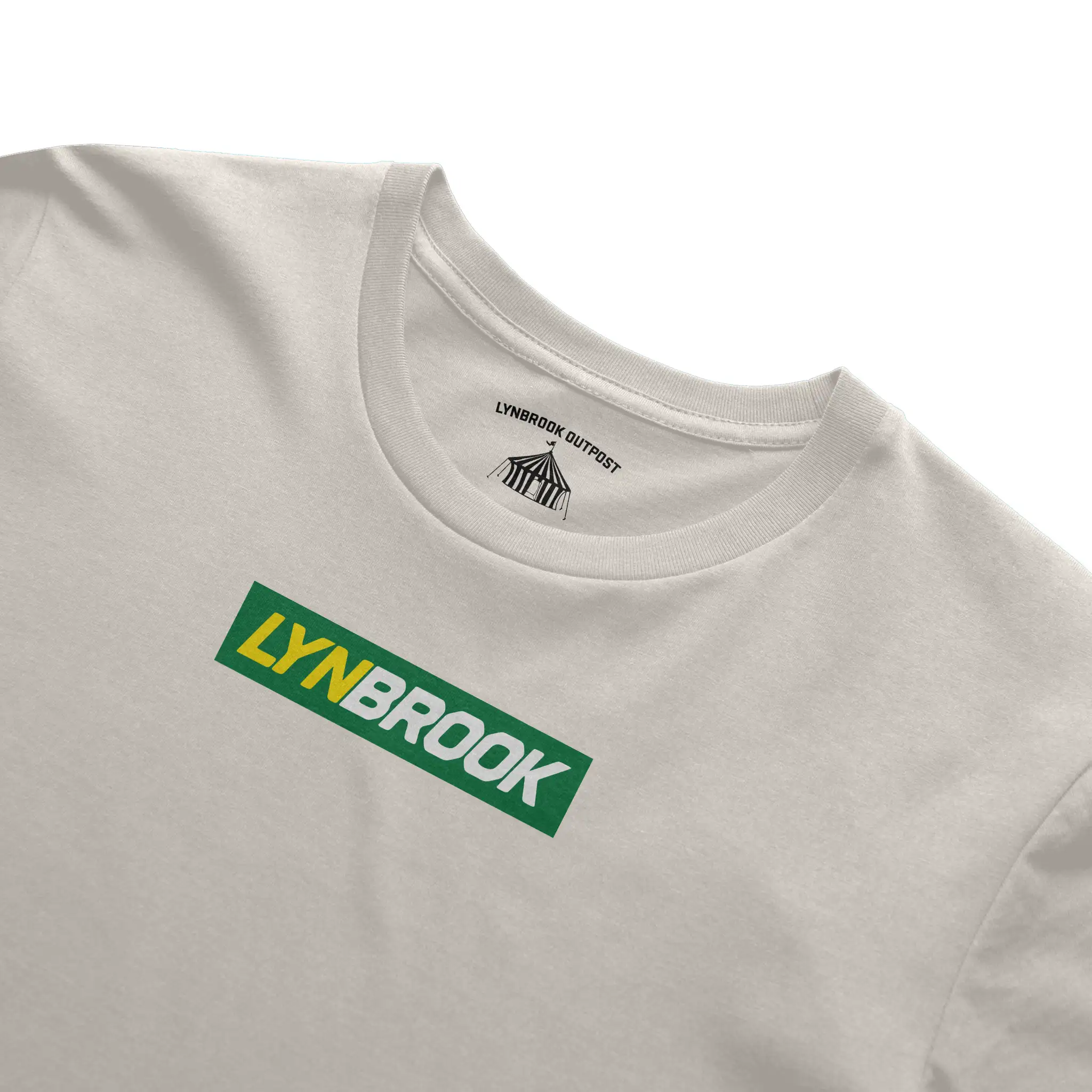 LBK Classic Tee