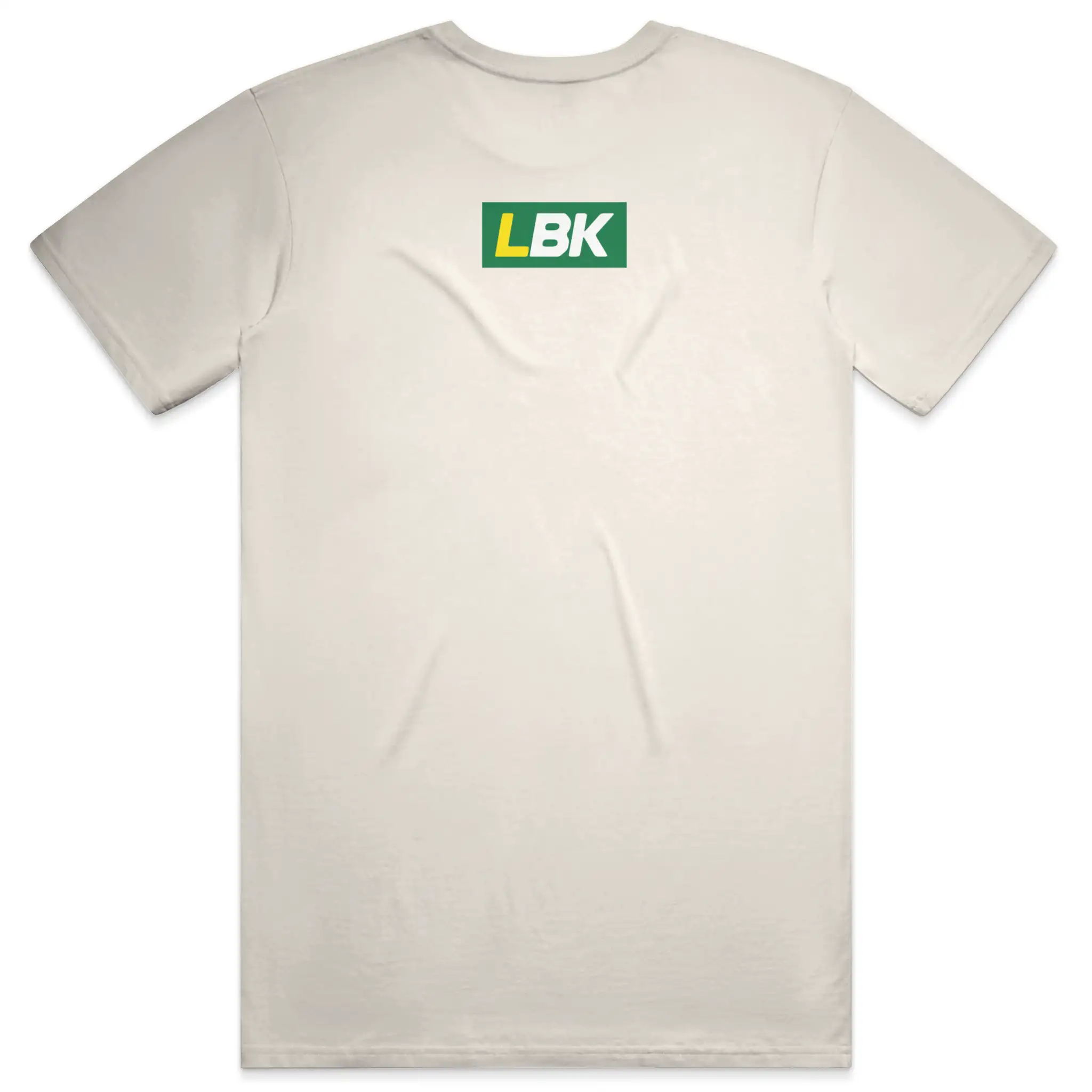 LBK Classic Tee