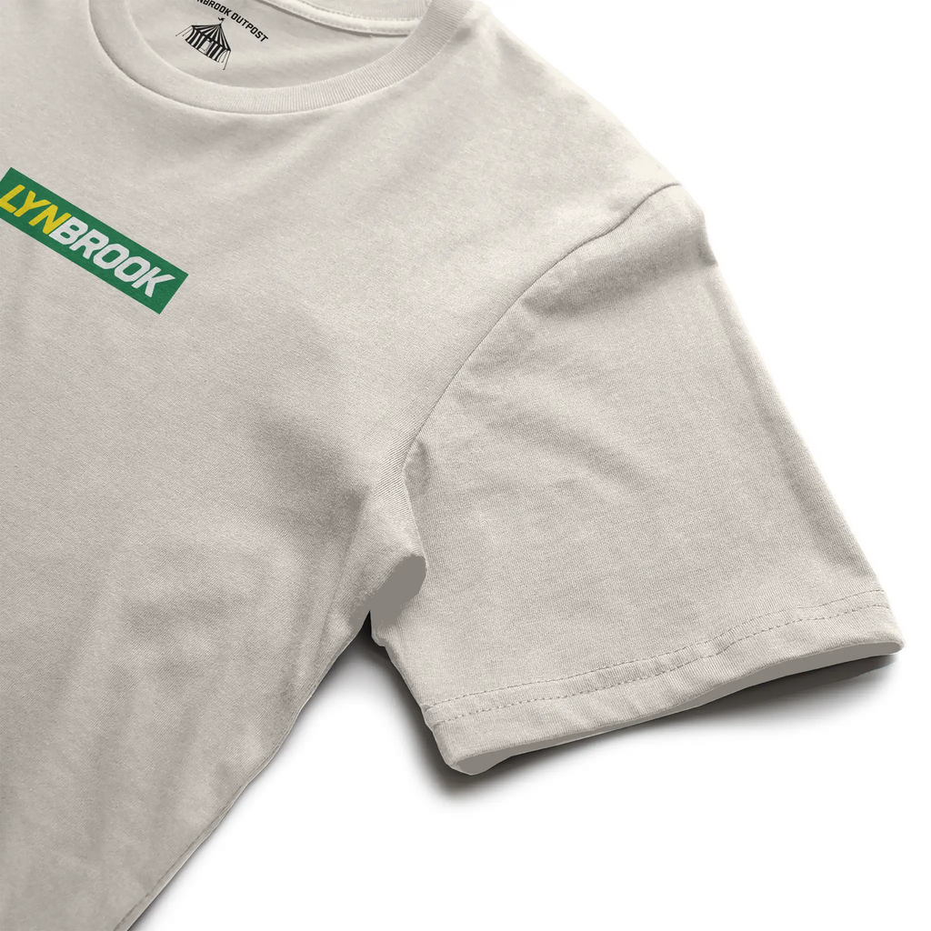 LBK Classic Tee