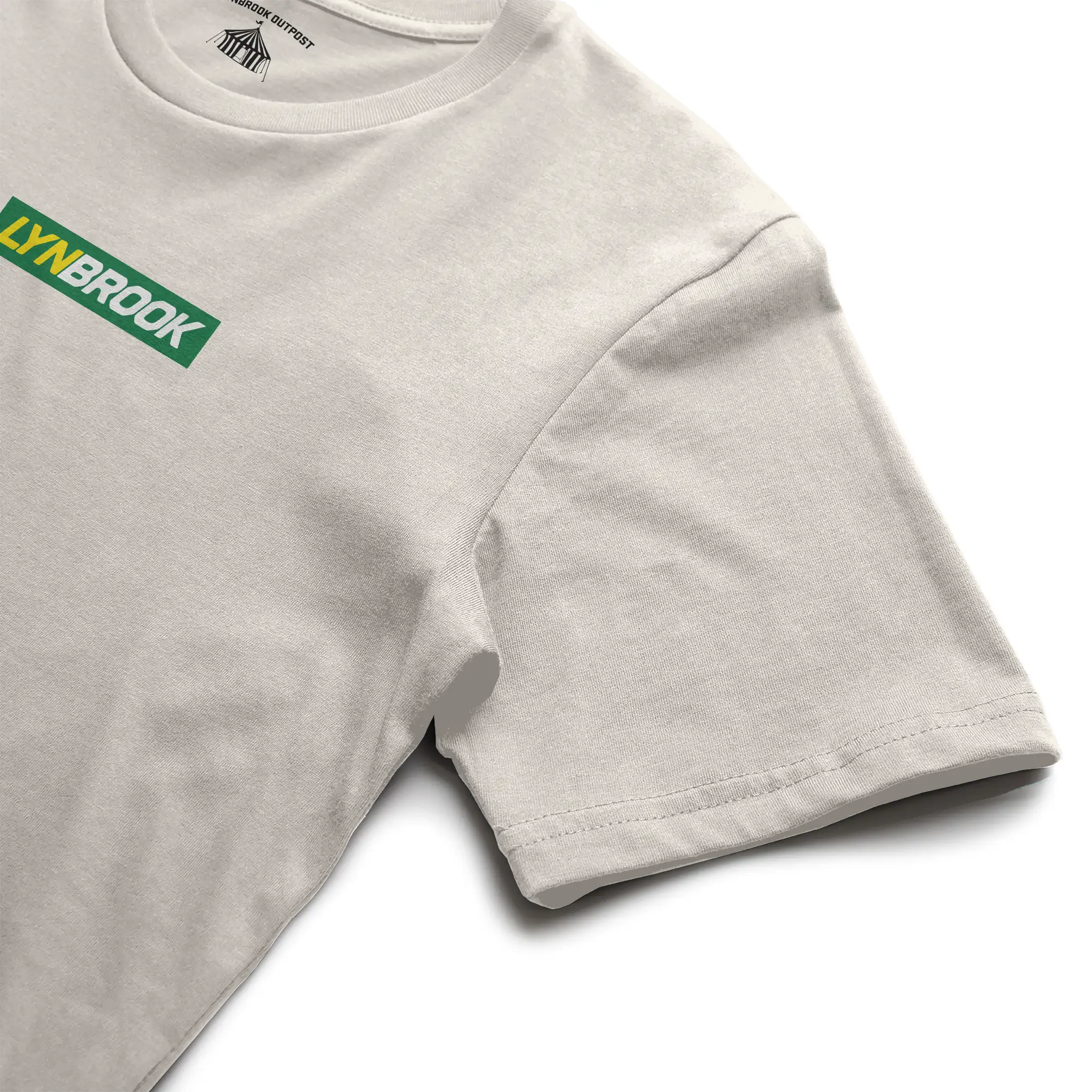 LBK Classic Tee