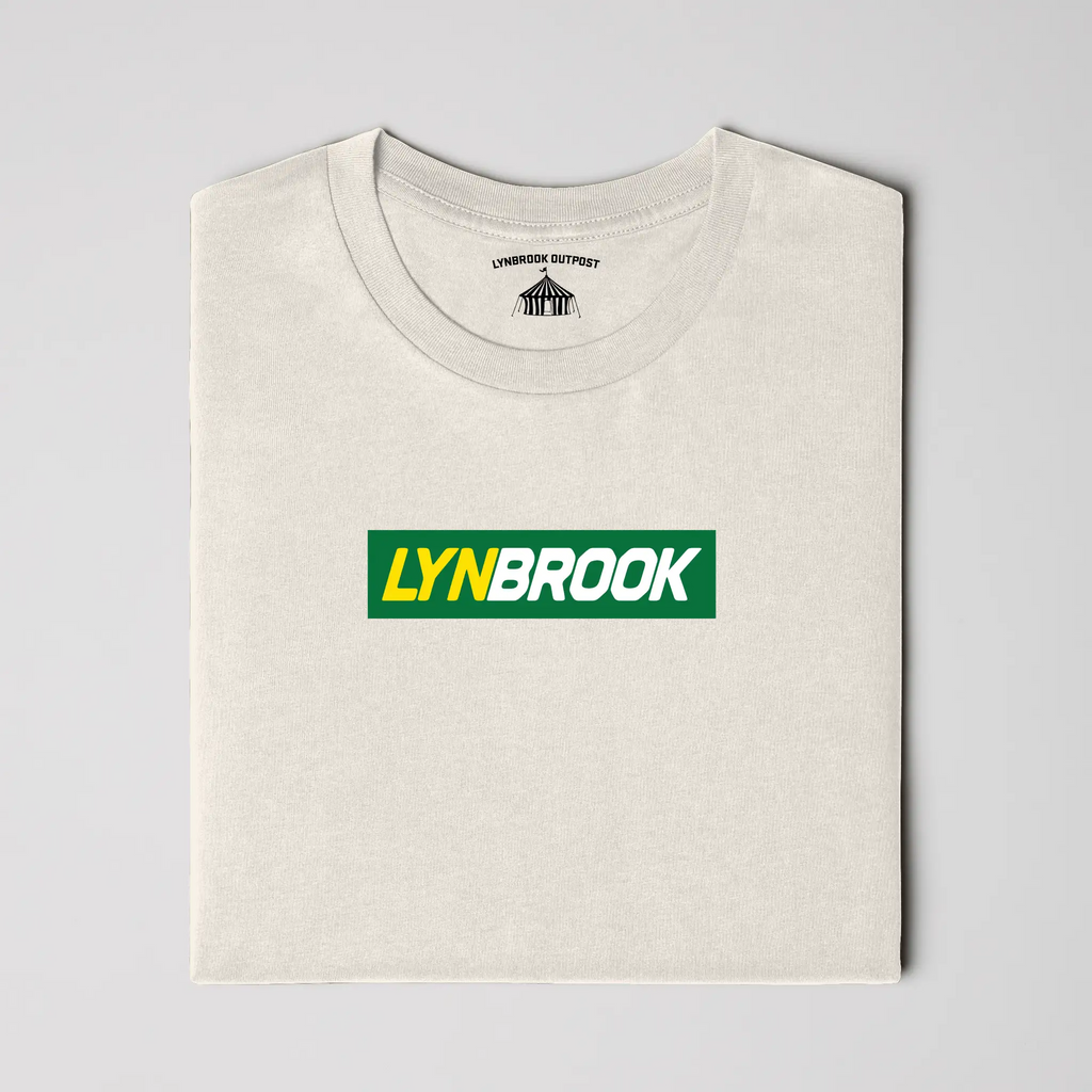 LBK Classic Tee