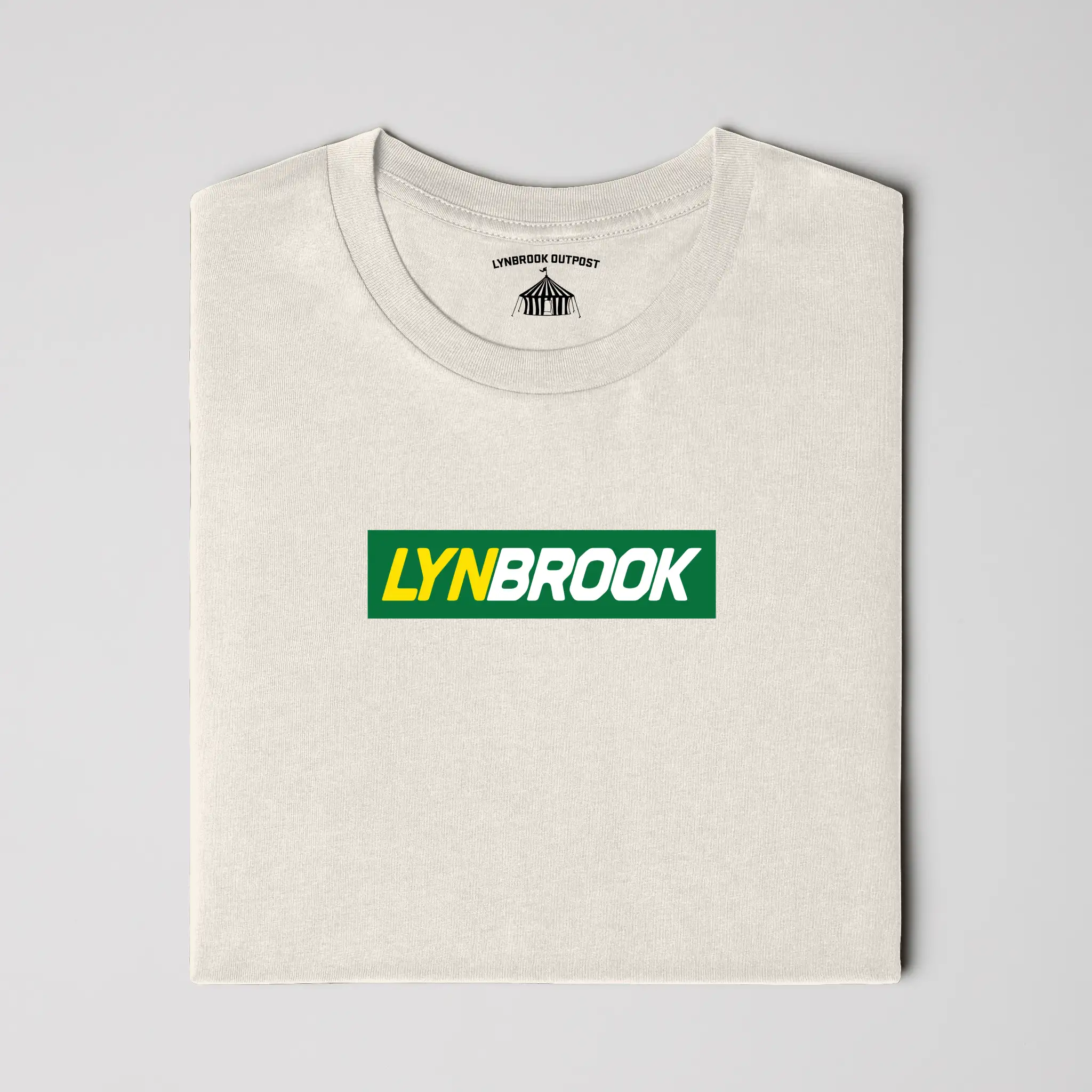 LBK Classic Tee