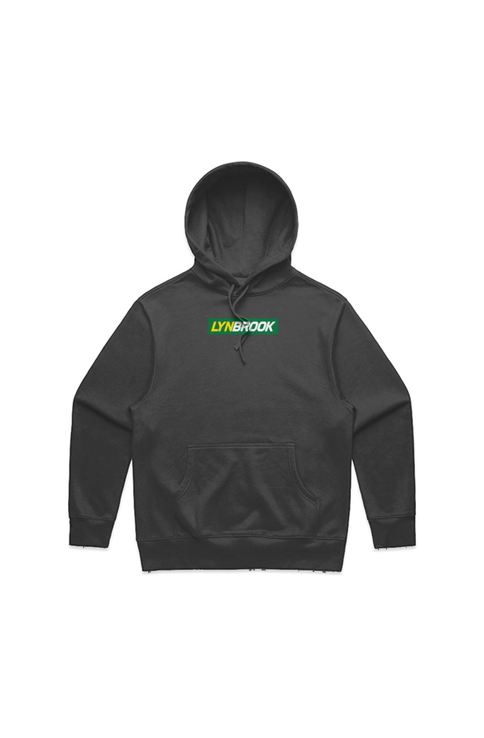 LBK Classic Heavy Hood