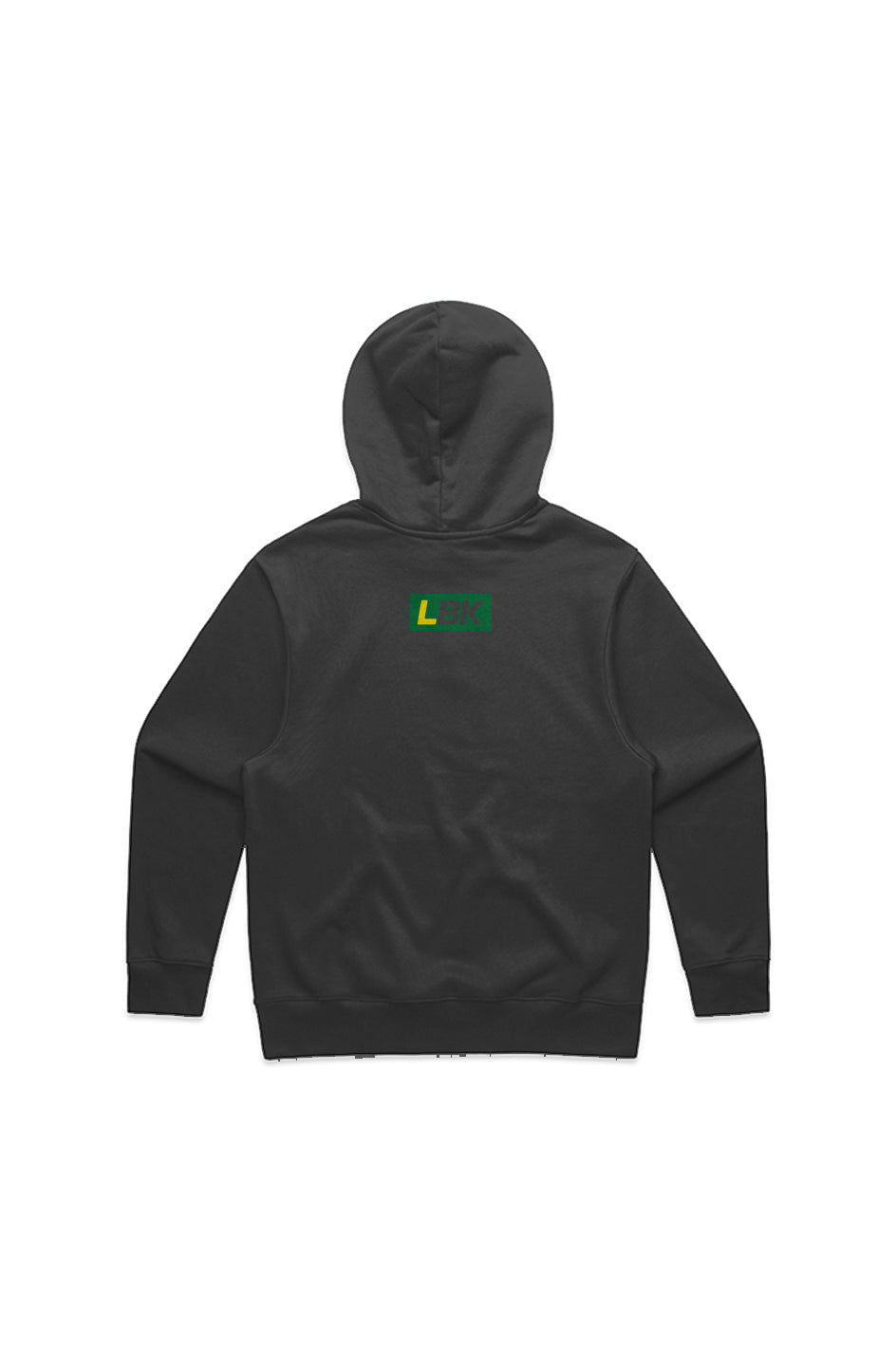 LBK Classic Heavy Hood