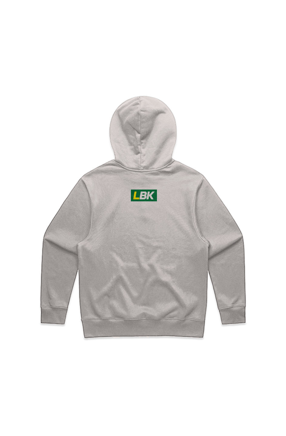 LBK Classic Heavy Hood