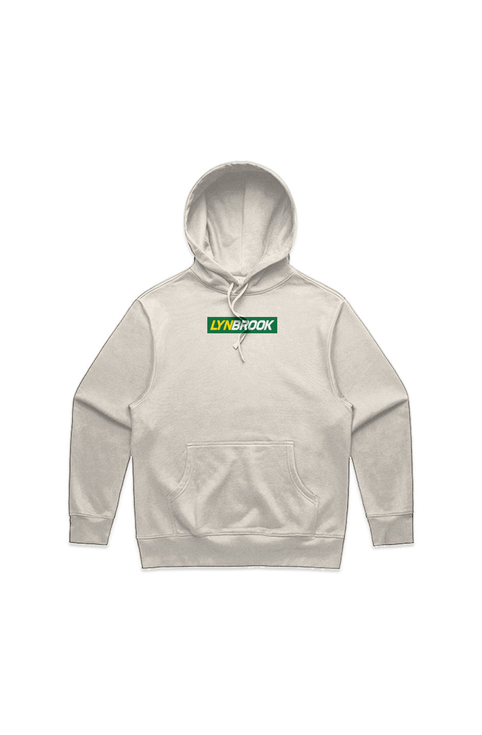 LBK Classic Heavy Hood