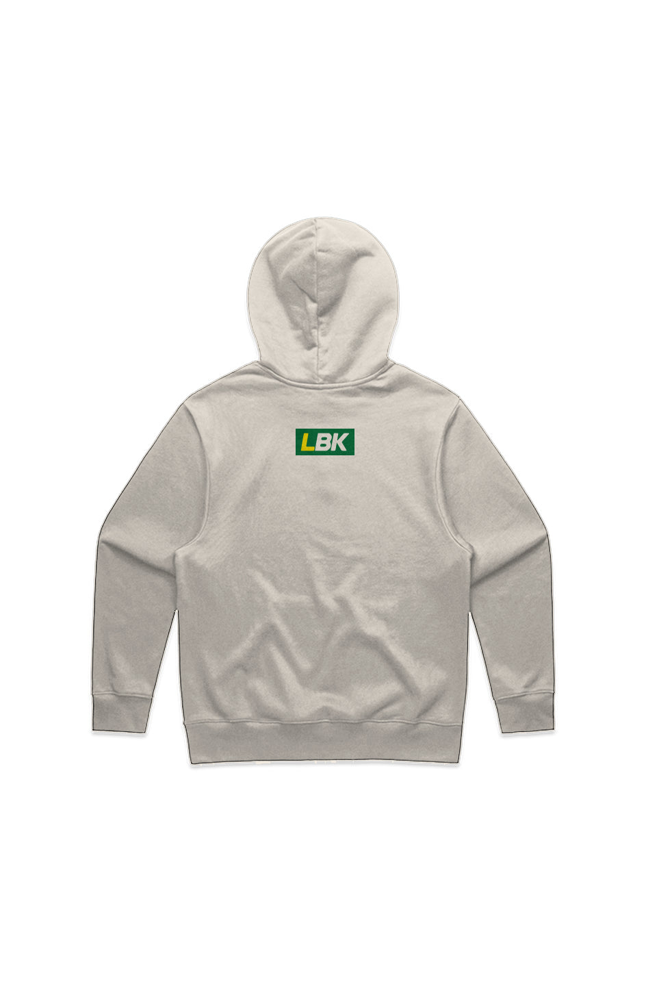LBK Classic Heavy Hood