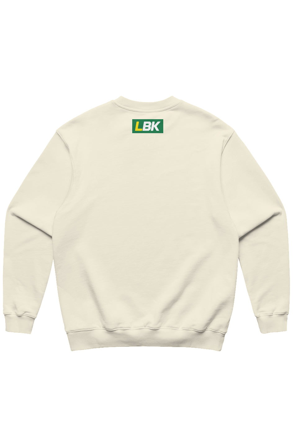 LBK Classic Crew
