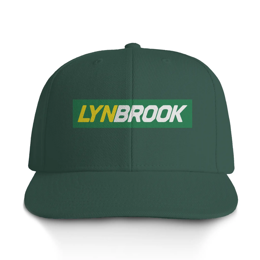LBK Stock Cap