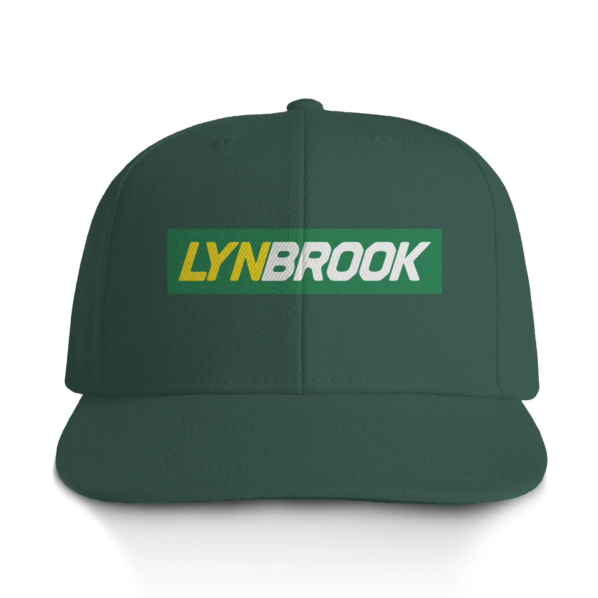 LBK Stock Cap