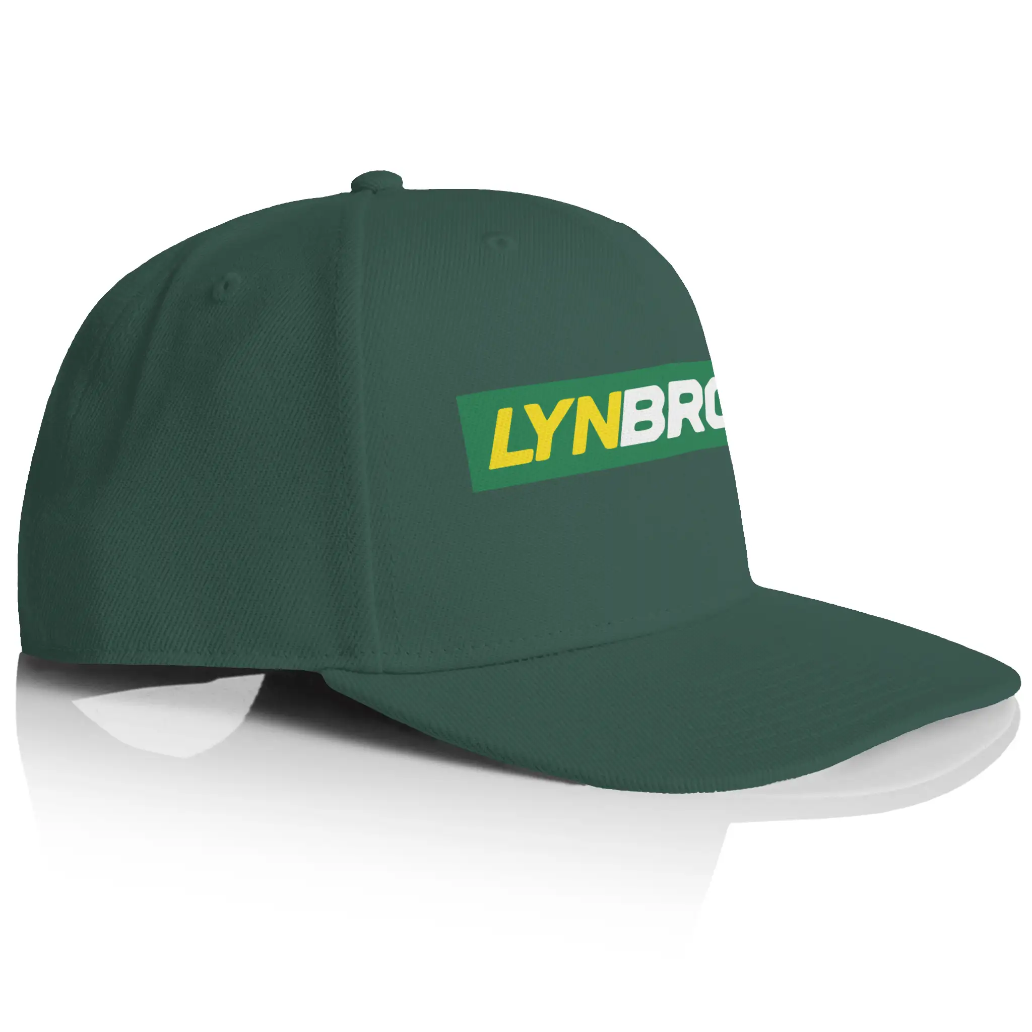 LBK Stock Cap