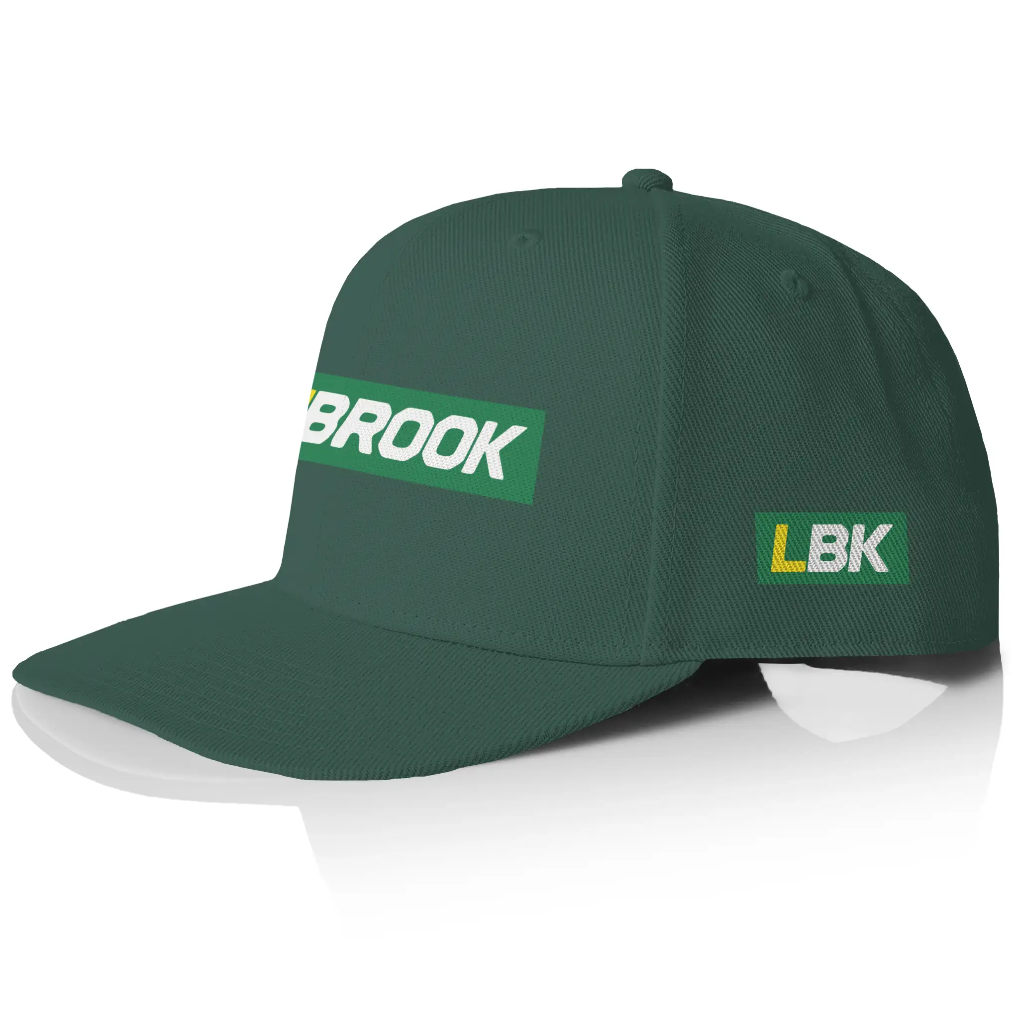 LBK Stock Cap