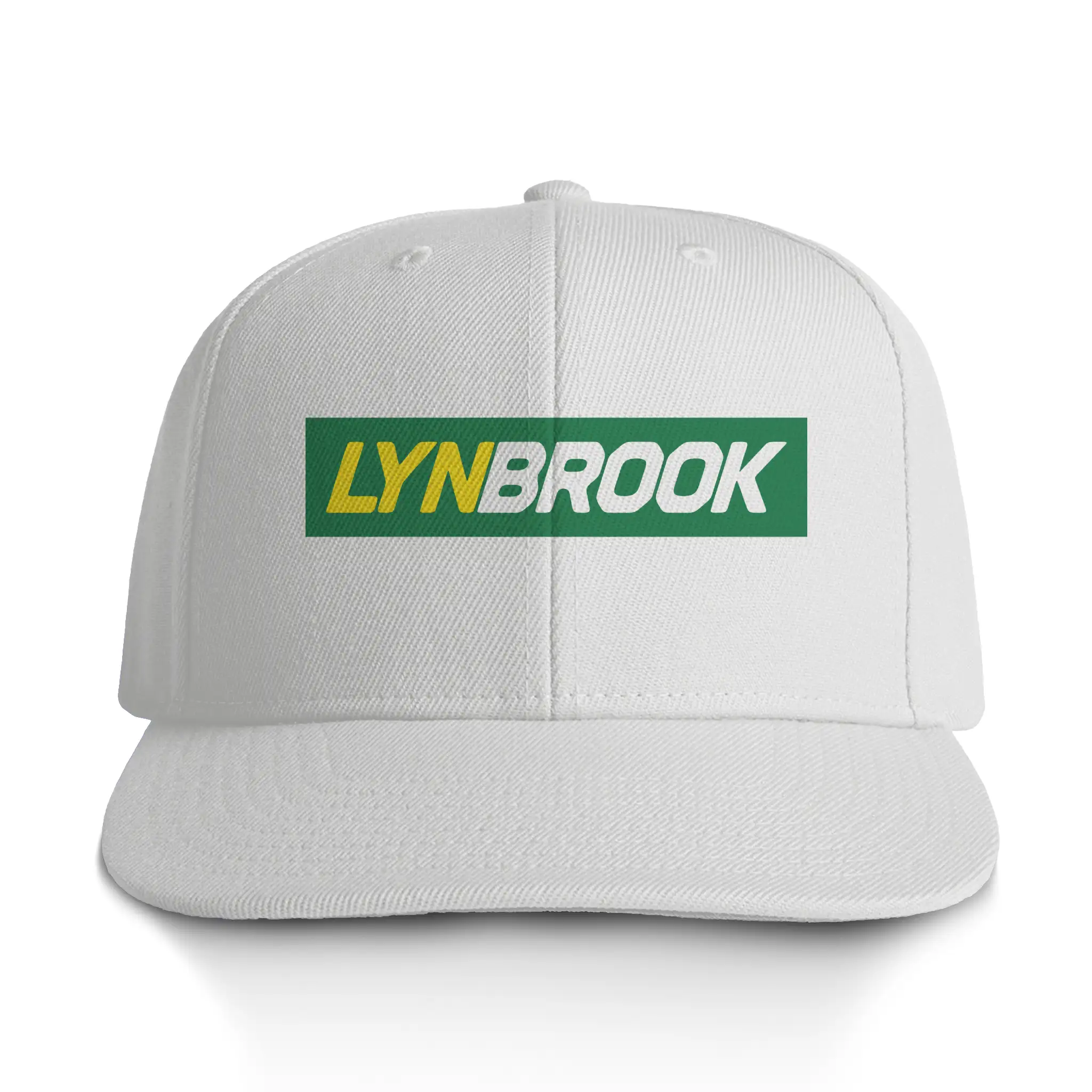 LBK Stock Cap