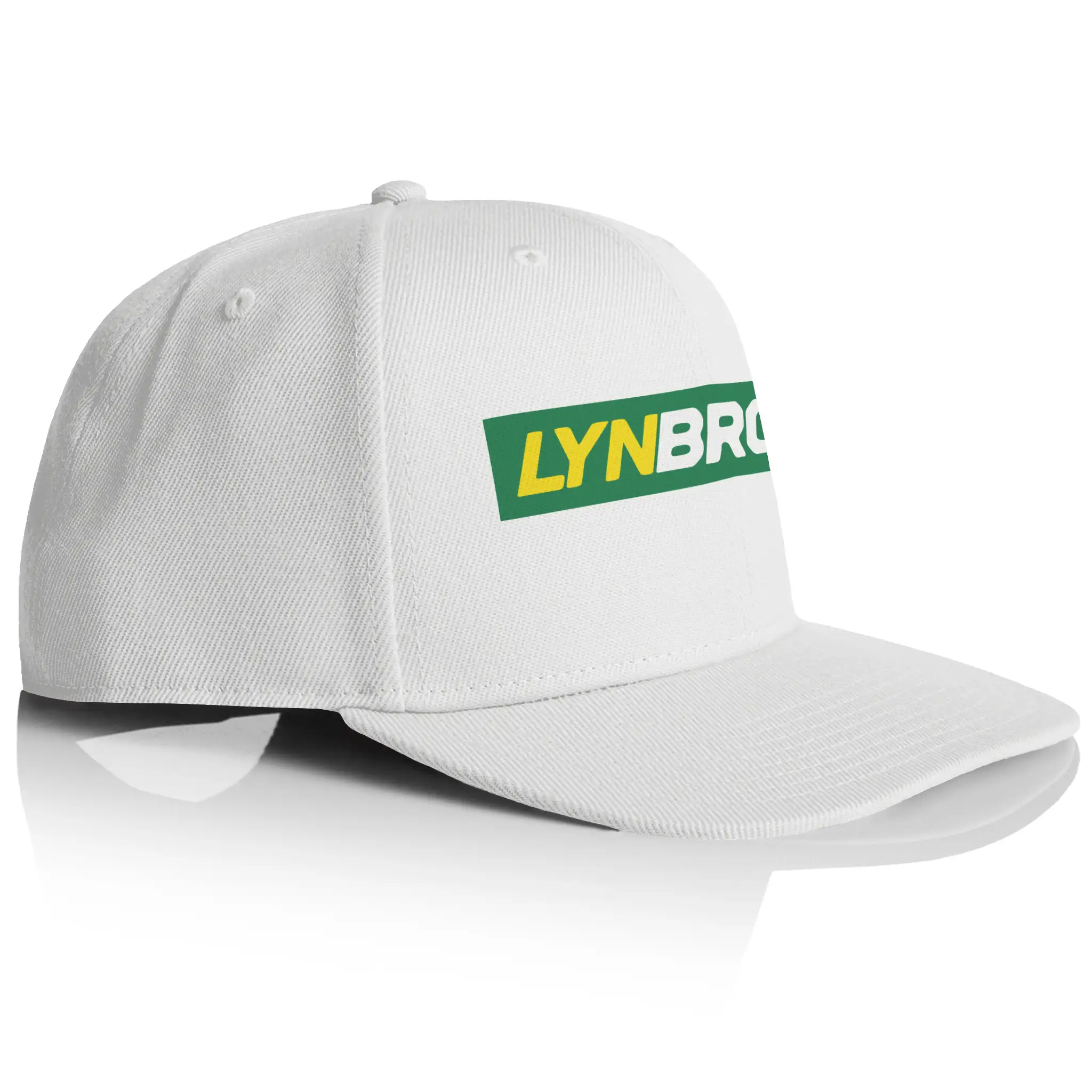 LBK Stock Cap