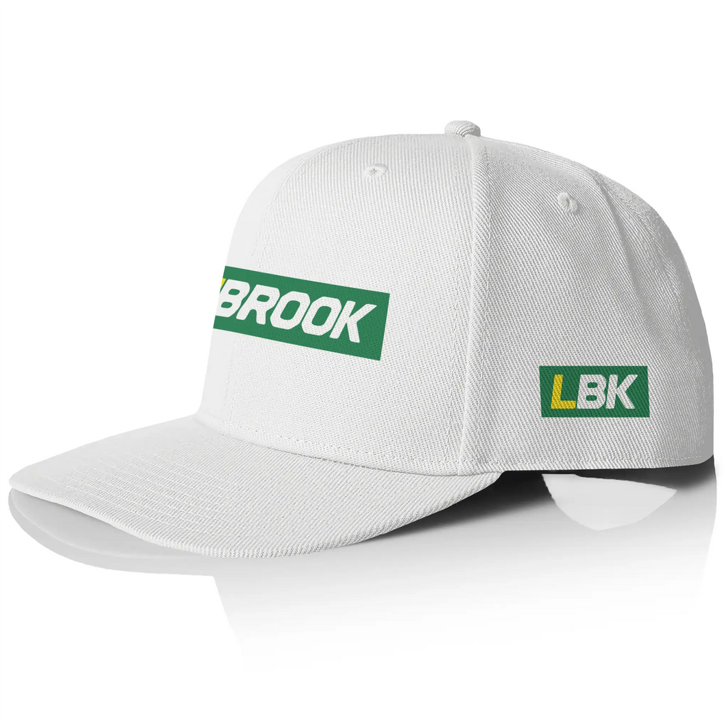 LBK Stock Cap