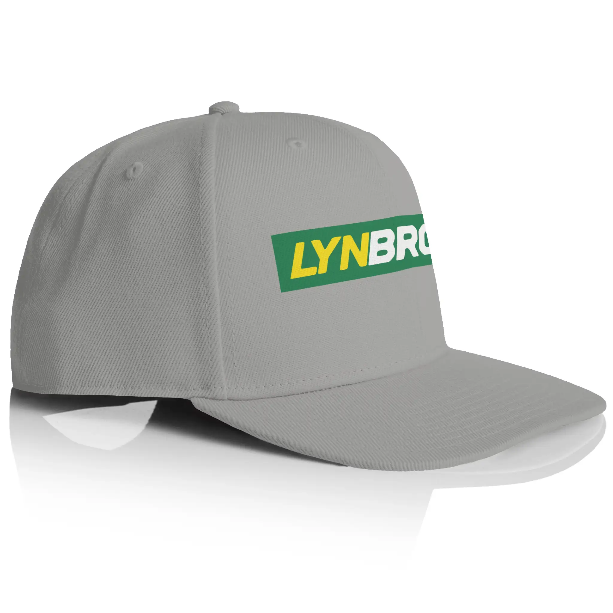 LBK Stock Cap