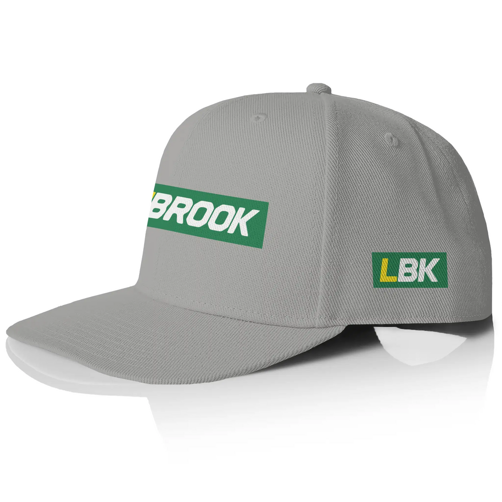 LBK Stock Cap