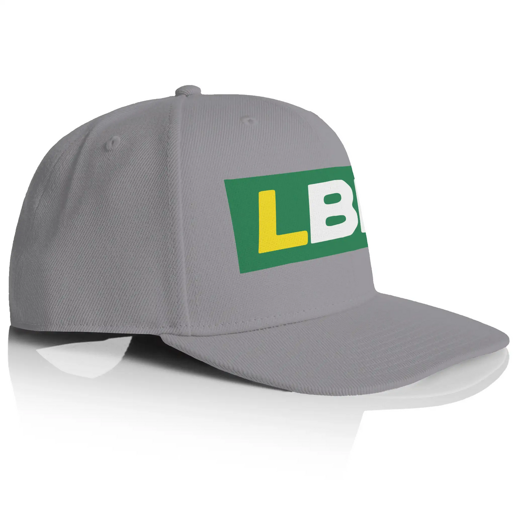LBK Premium Snapback