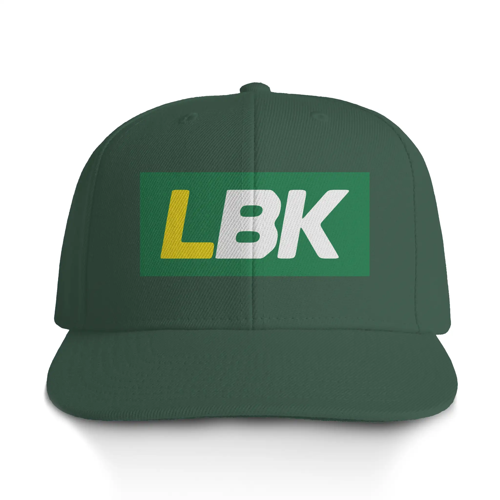 LBK Premium Snapback