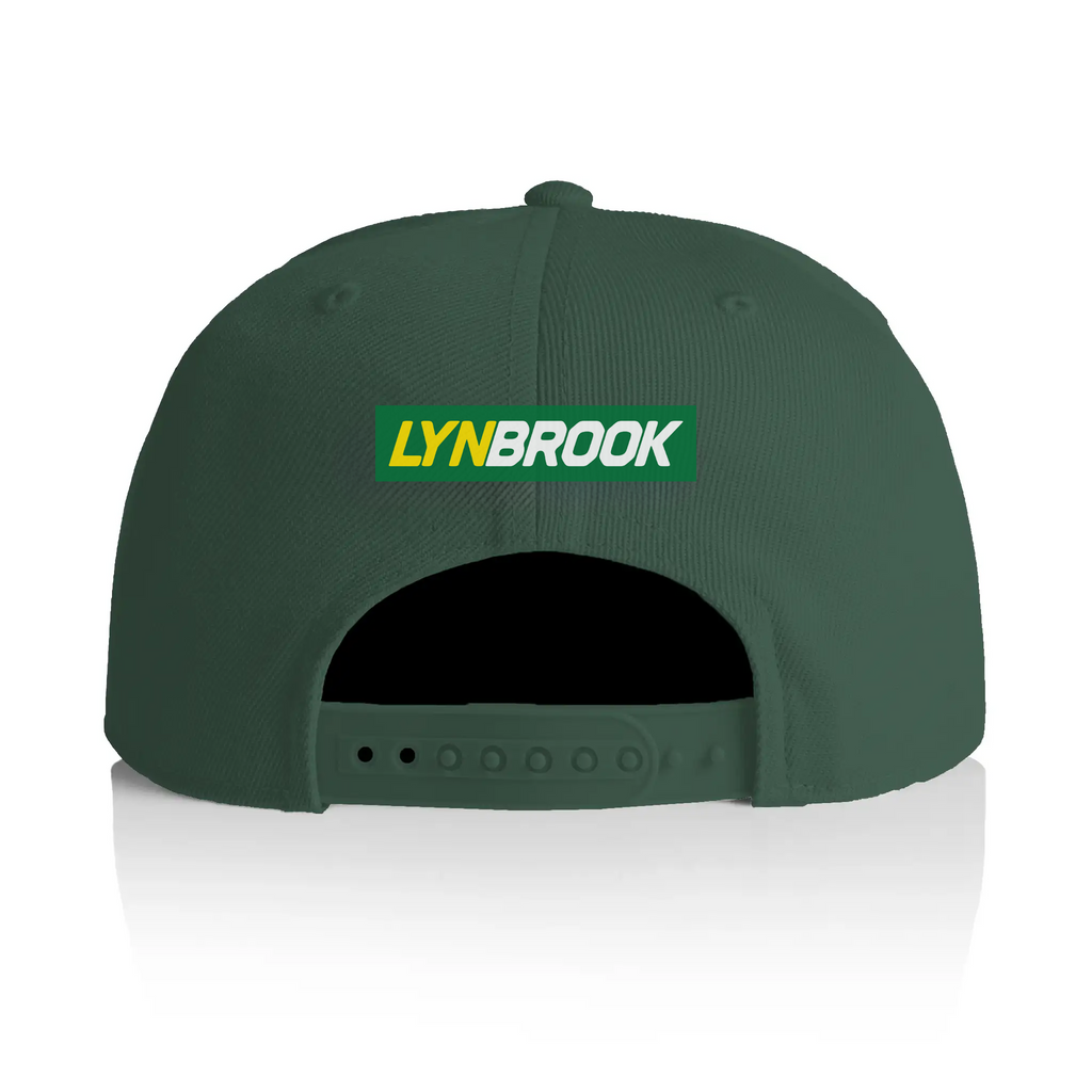 LBK Premium Snapback