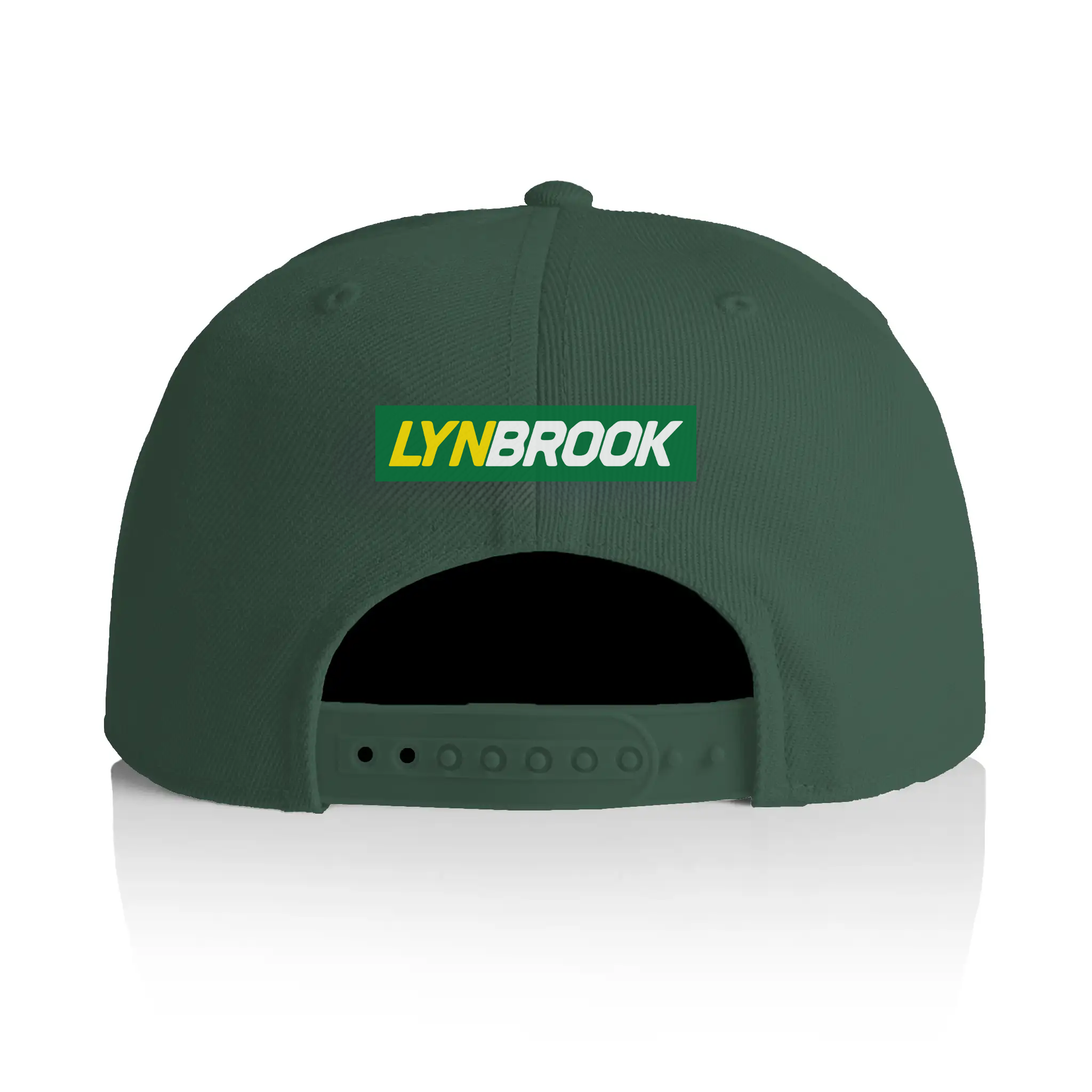 LBK Premium Snapback