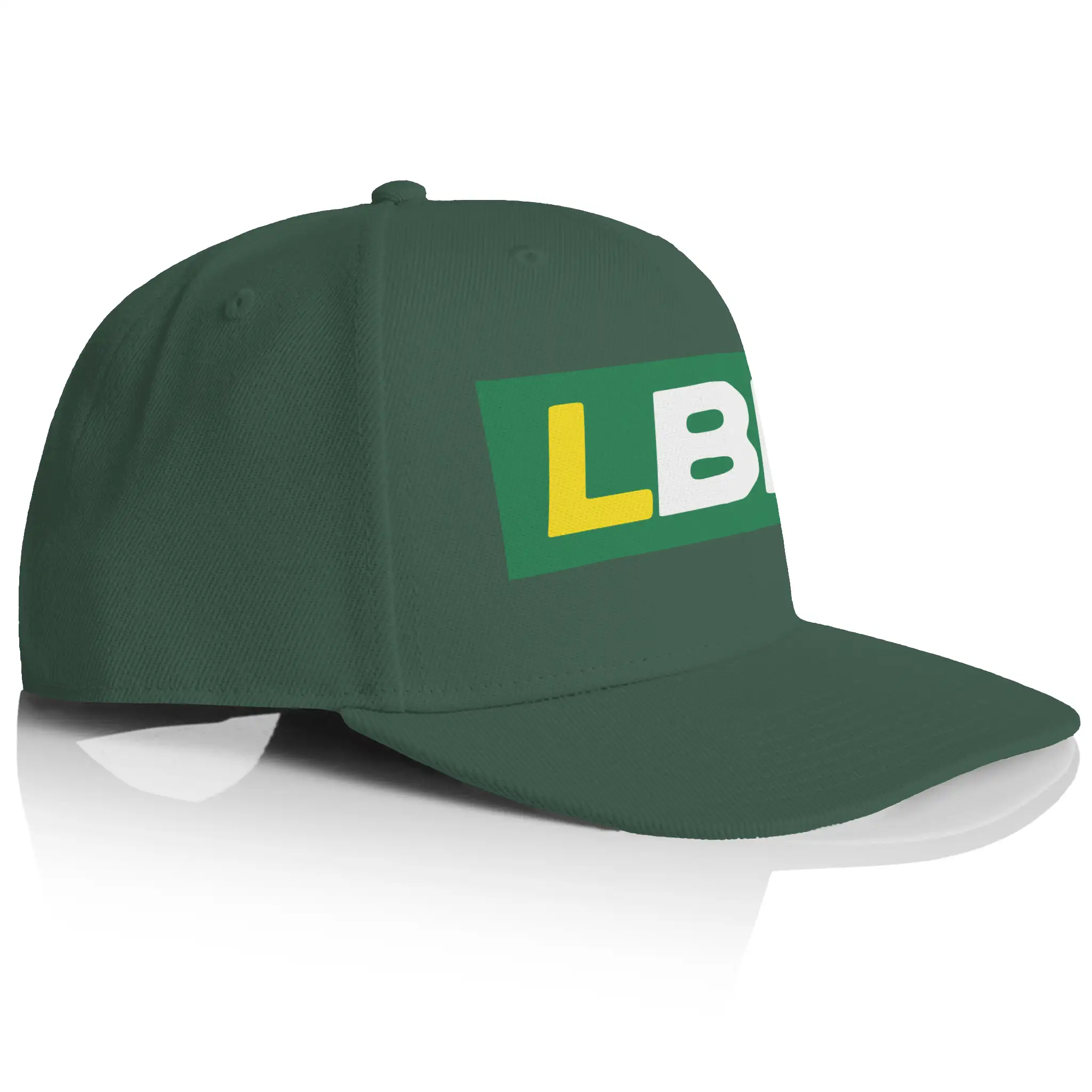 LBK Premium Snapback