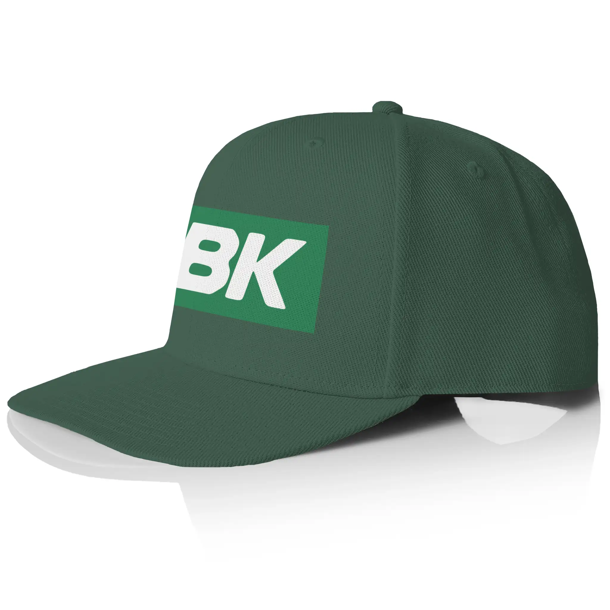 LBK Premium Snapback