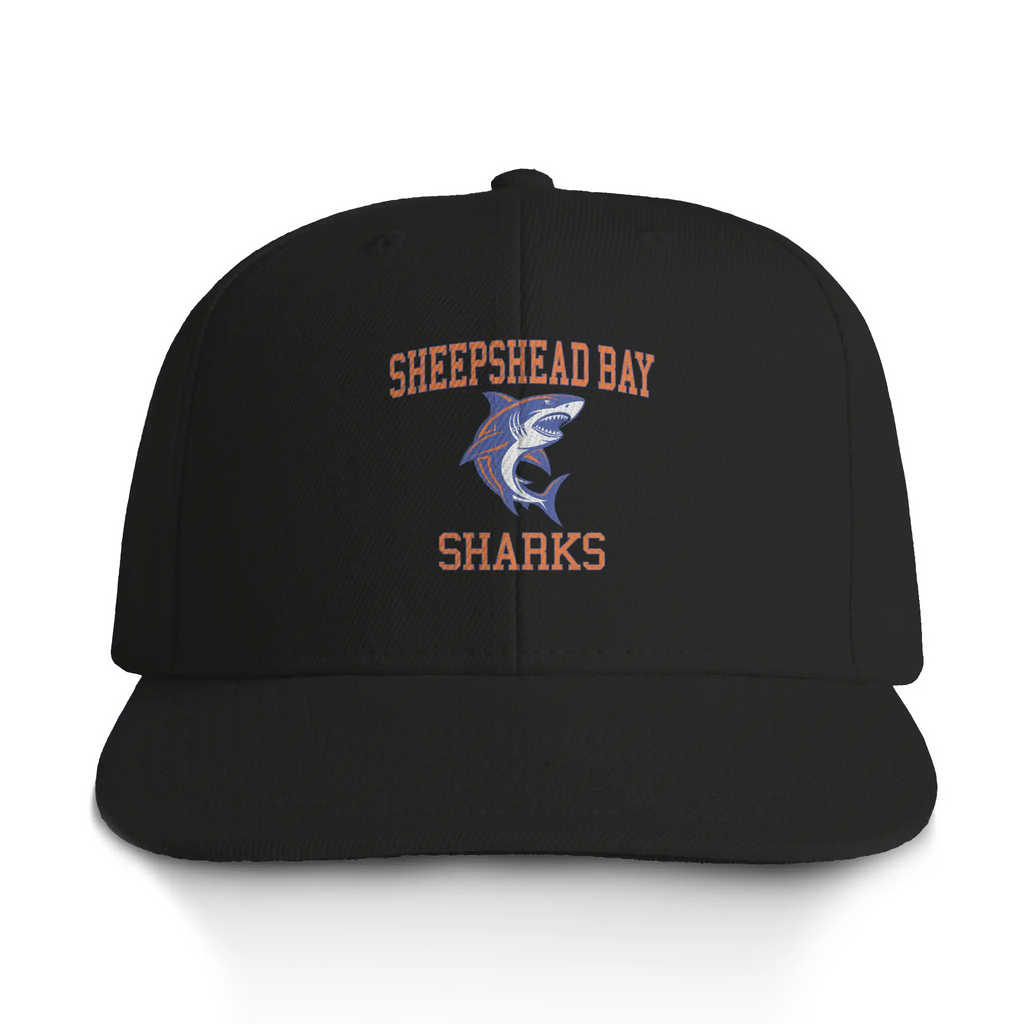 SBHS Sharks H2H Premium Snapback