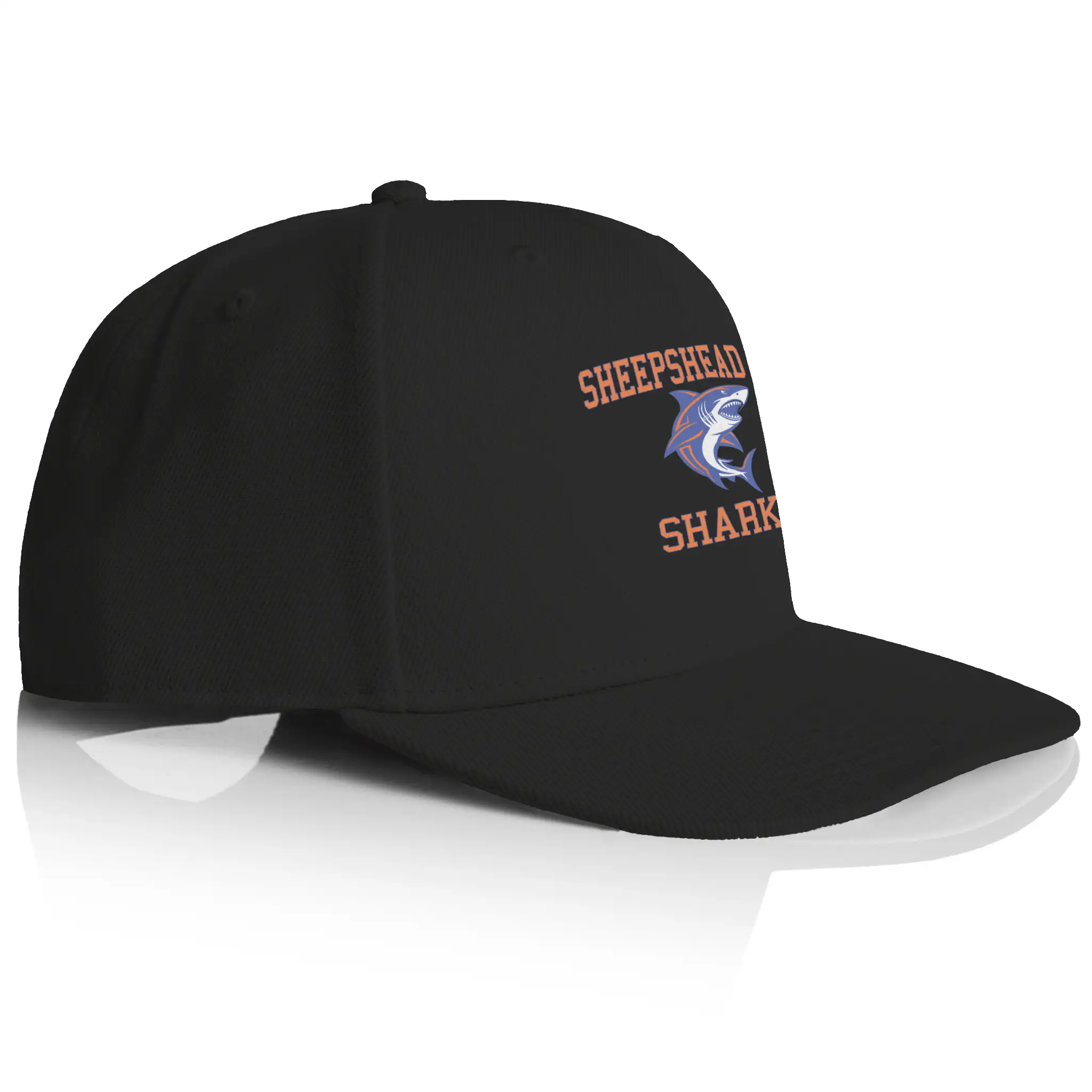 SBHS Sharks H2H Premium Snapback
