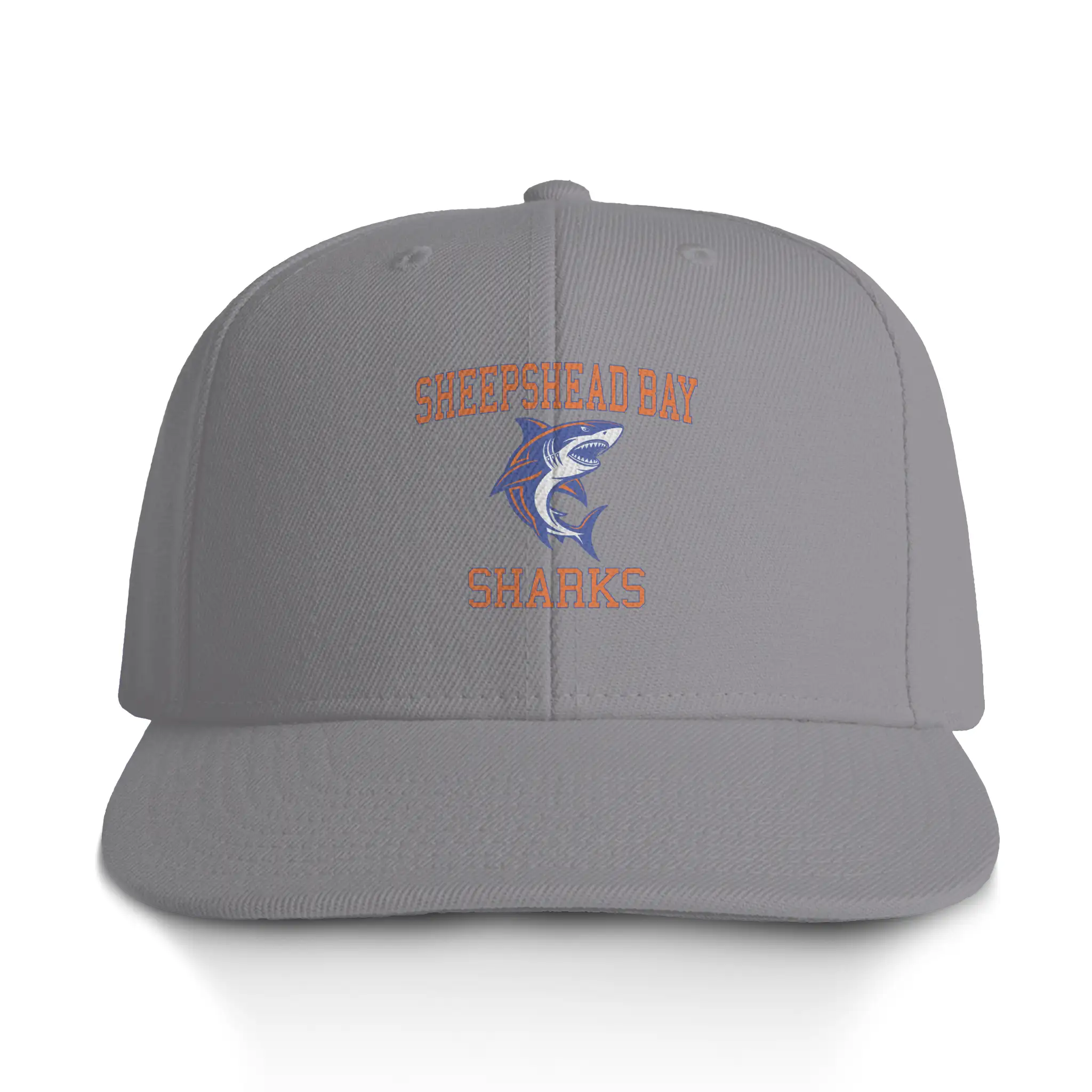 SBHS Sharks H2H Premium Snapback