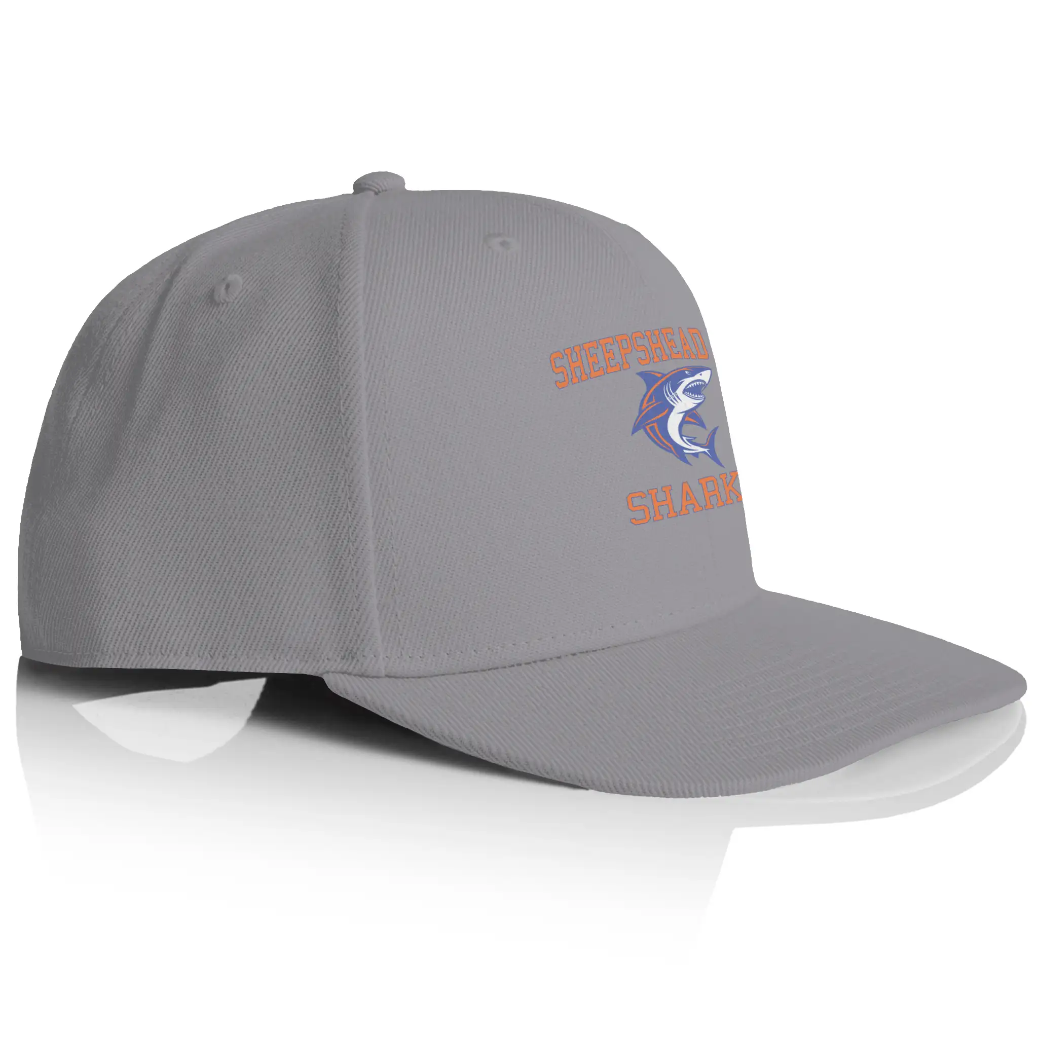 SBHS Sharks H2H Premium Snapback