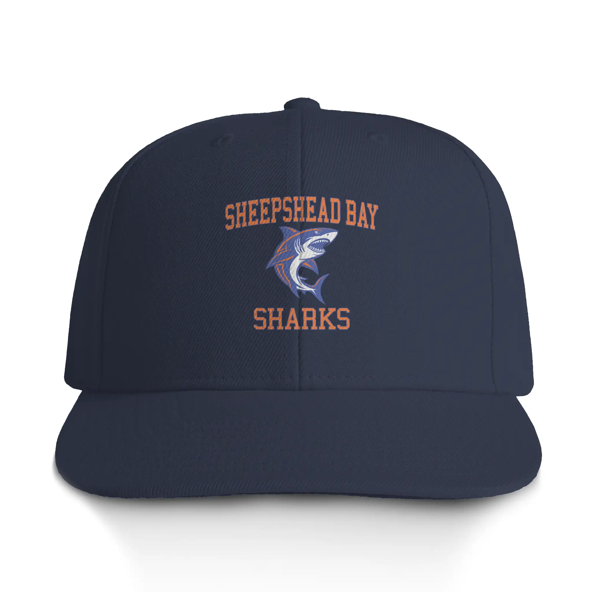 SBHS Sharks H2H Premium Snapback