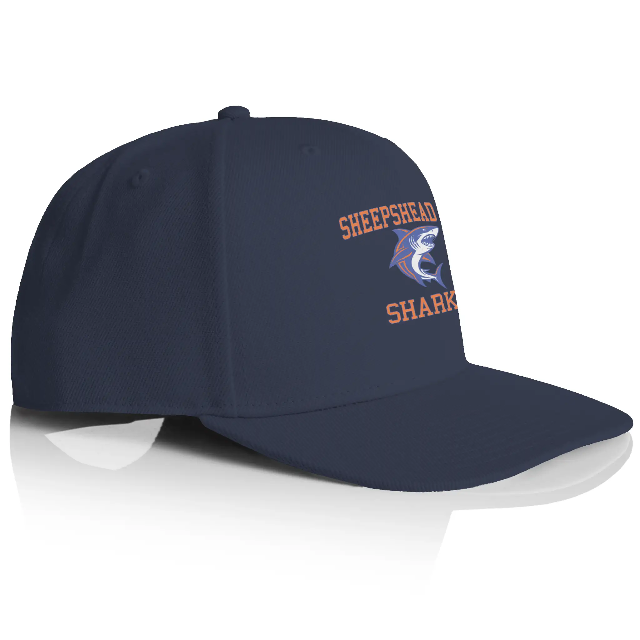 SBHS Sharks H2H Premium Snapback
