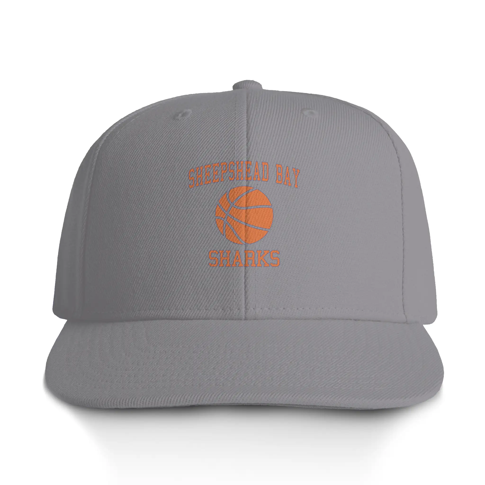 SBHS Basketball Premium Snapback