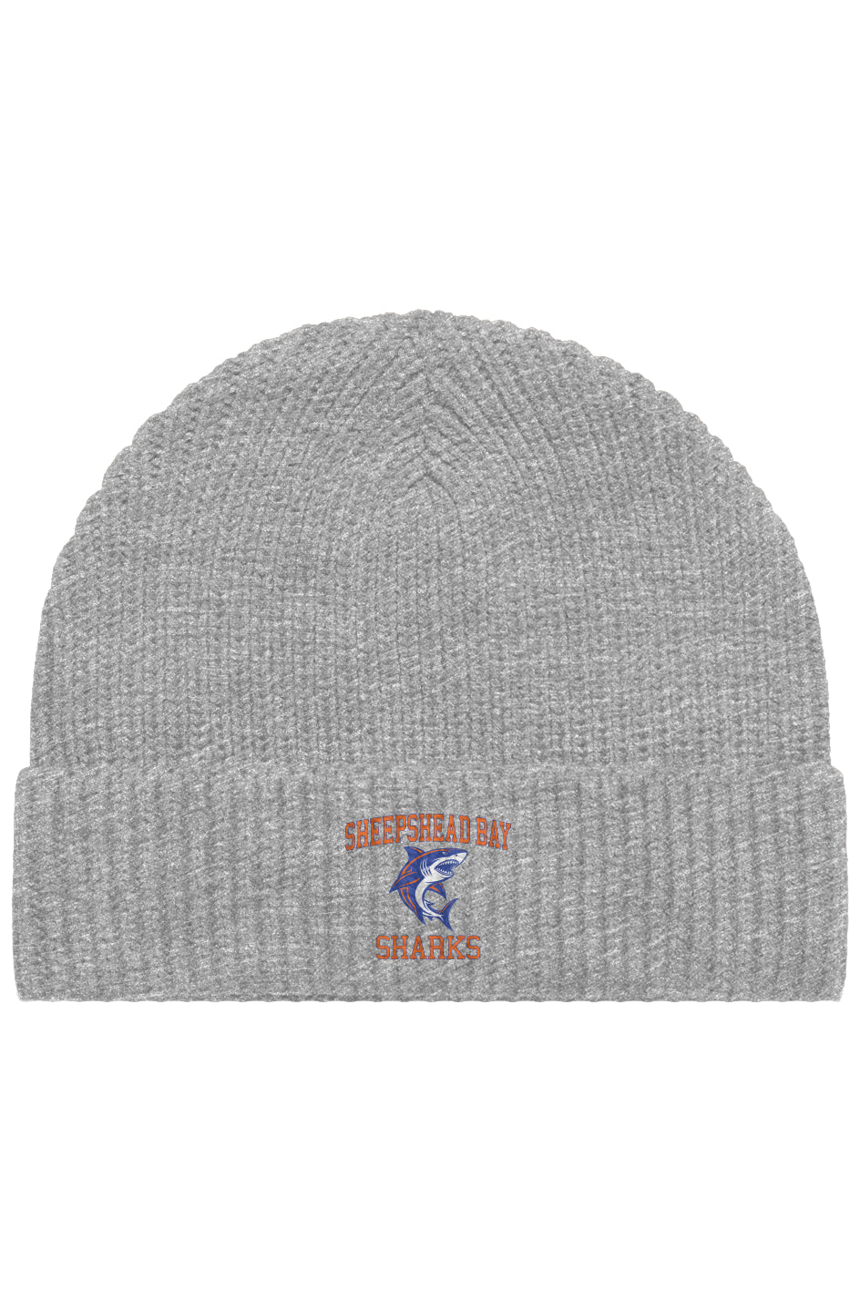 SBHS Sharks Beanie