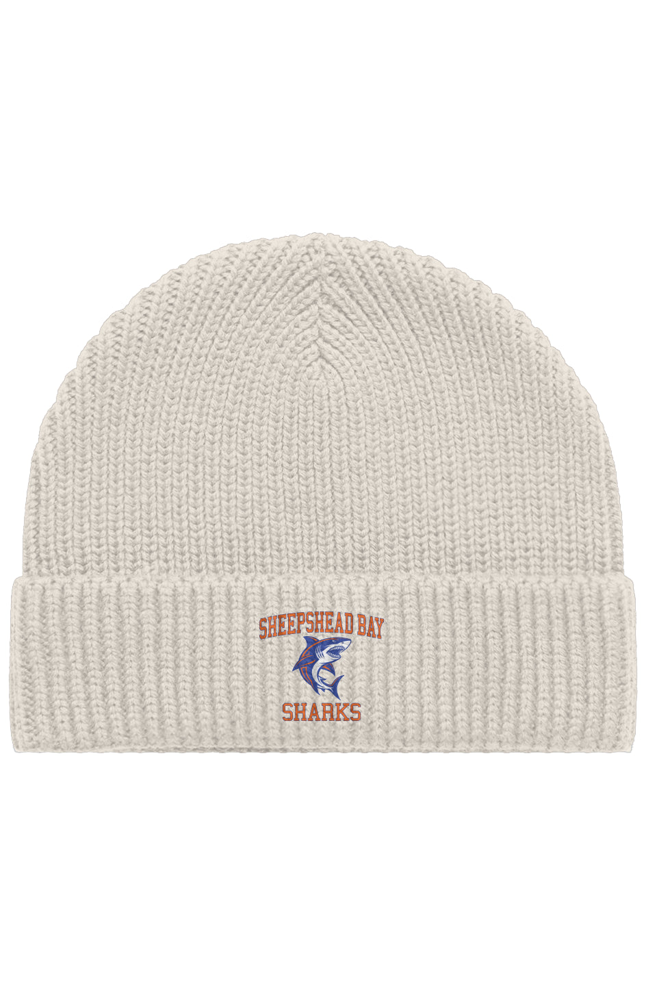 SBHS Sharks Beanie