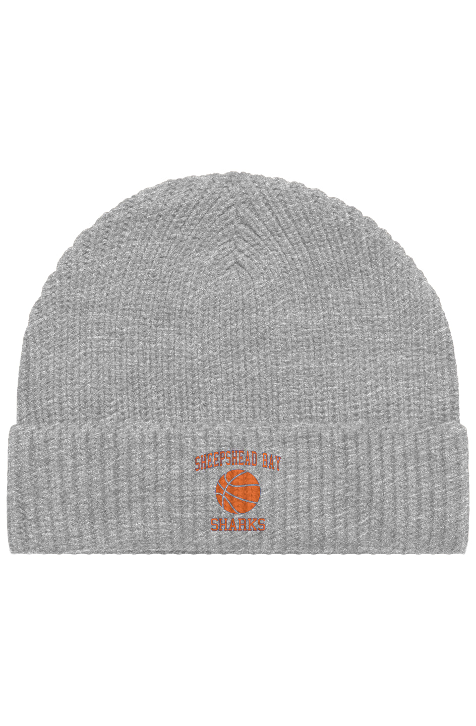 SBHS Basketball Beanie