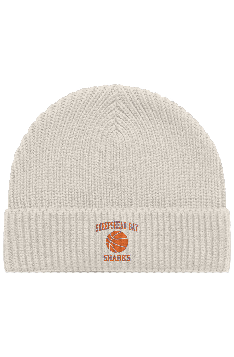 SBHS Basketball Beanie