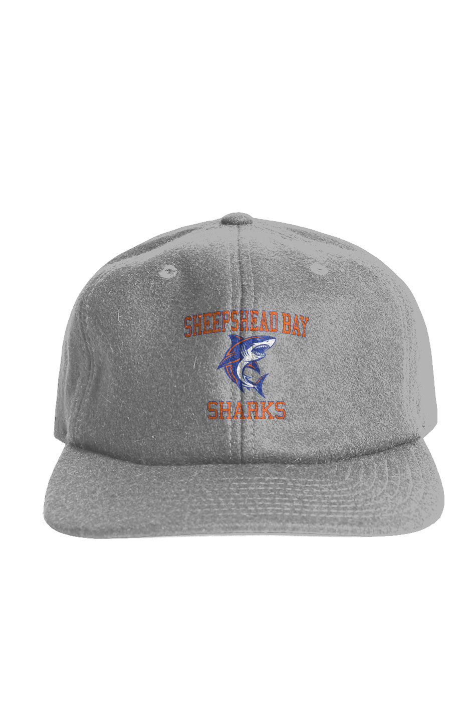 SBHS Sharks Classic Wool Cap