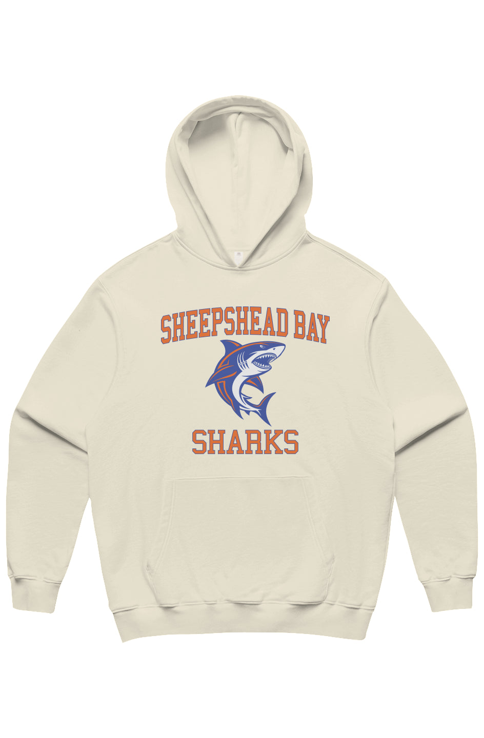 SBHS Sharks Made Hood