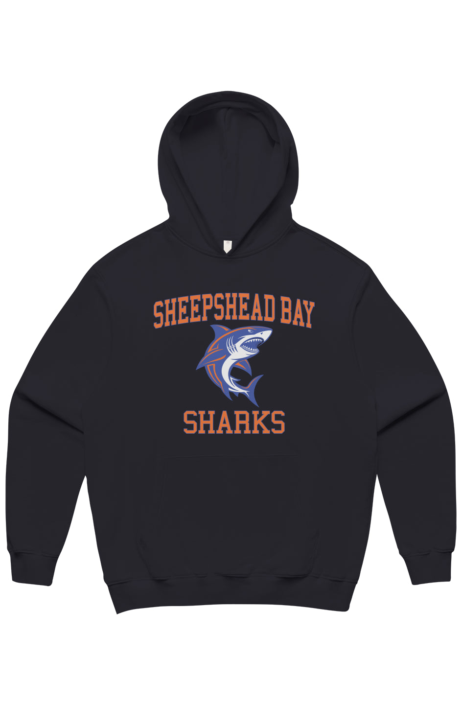 SBHS Sharks Made Hood