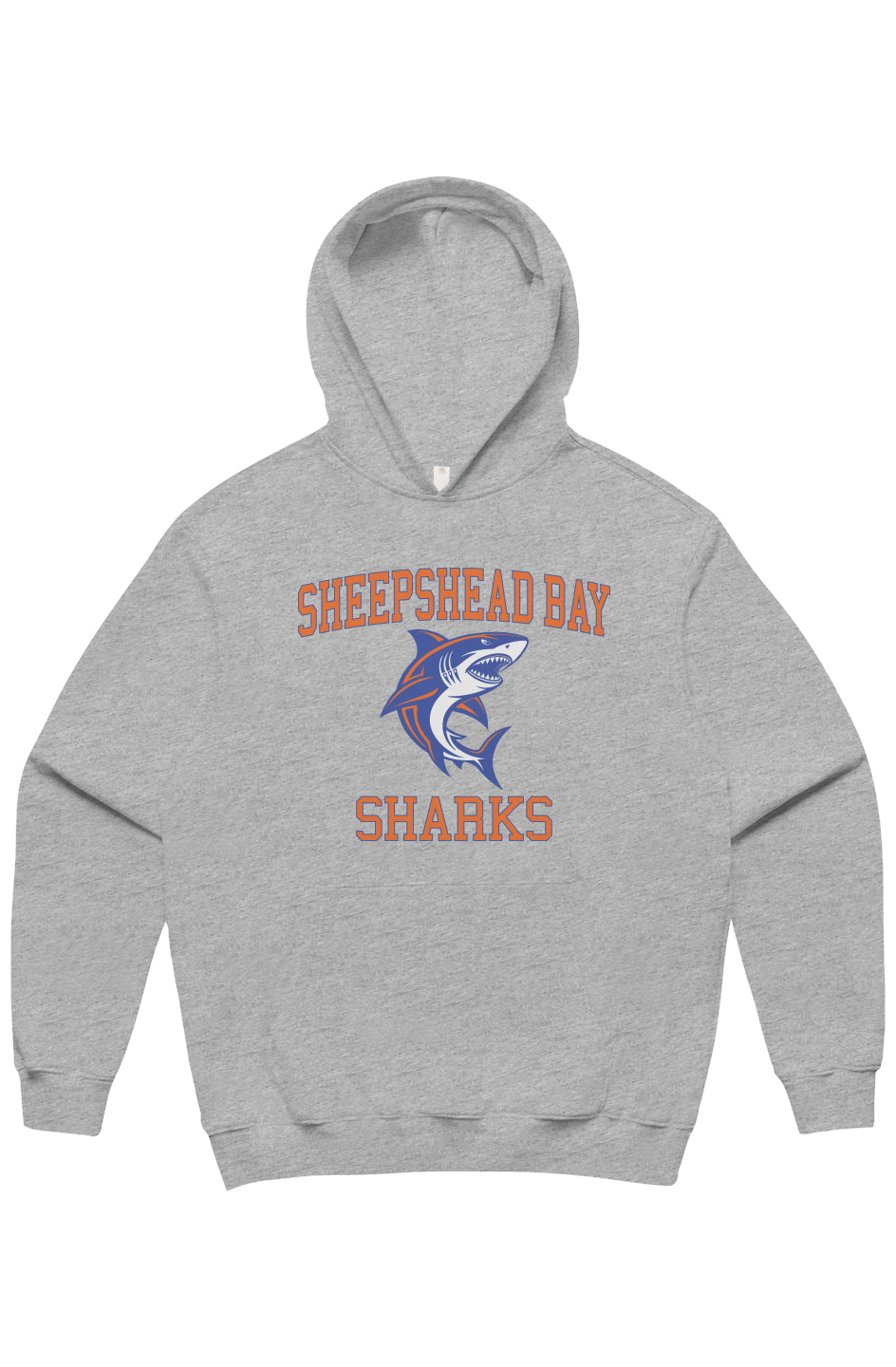 SBHS Sharks Made Hood