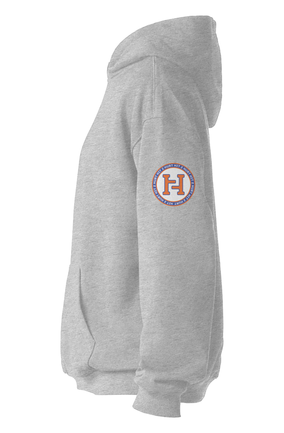 SBHS Sharks Made Hood