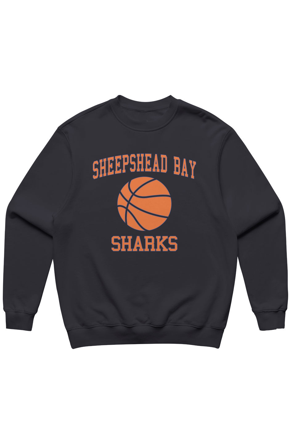 SBHS Basketball Made Crew