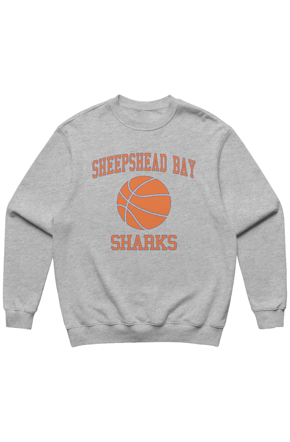 SBHS Basketball Made Crew