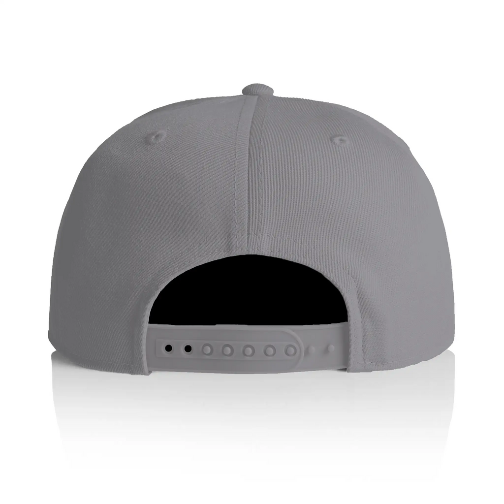Lynbrook E. Rockaway Green Hornets Premium Snapback