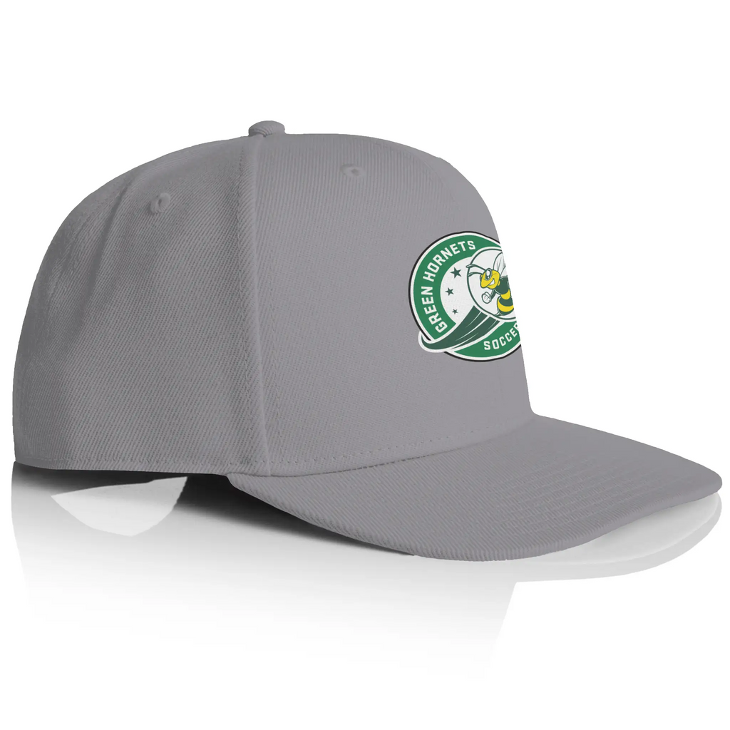 Lynbrook E. Rockaway Green Hornets Premium Snapback