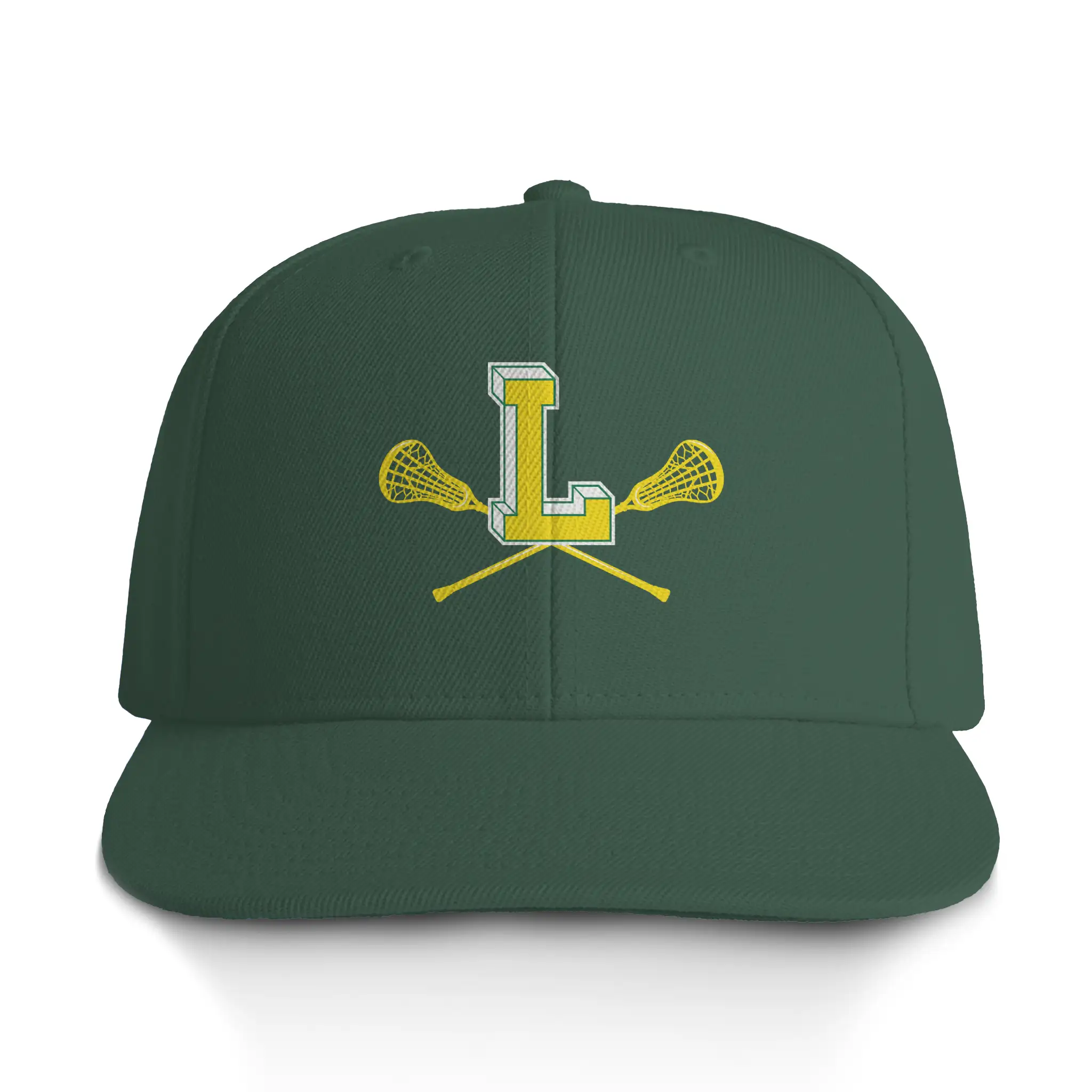 premium snapback